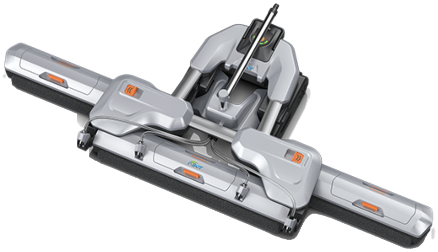 IFBOT M20 wet-clean robot